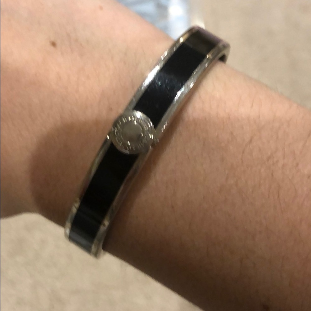 Coach clip bangle - Picture 3 of 5